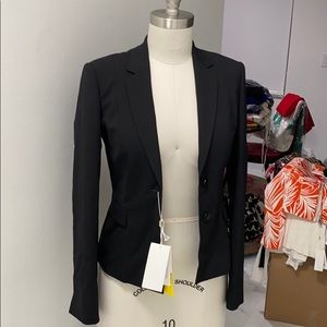 Suit jacket